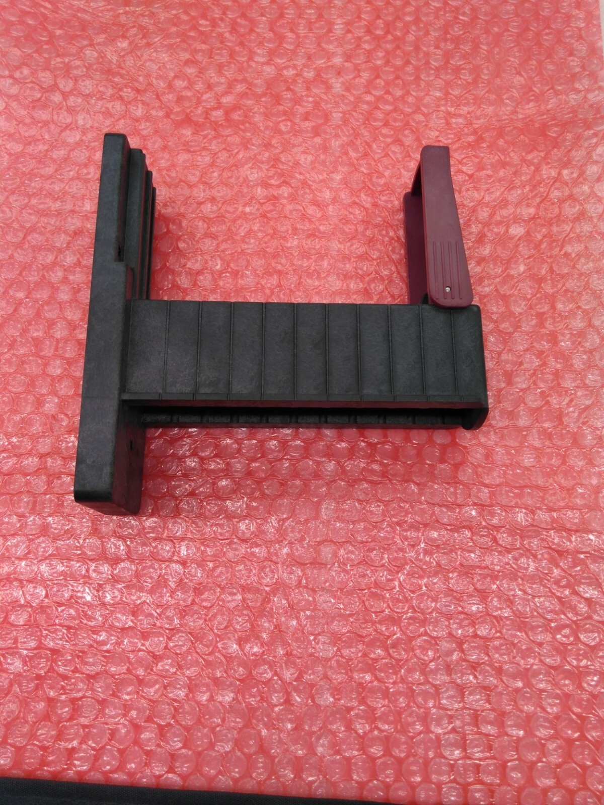 ZEBRA G77380M MEDIA HANGER Z4M / Z4M+ / ZM400