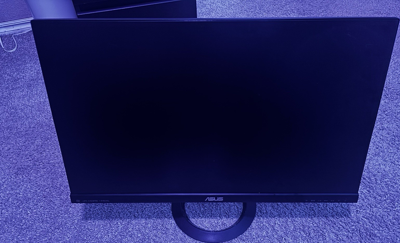 ASUS VZ279HE 27" Slim IPS Monitor (Full HD 1080p)
