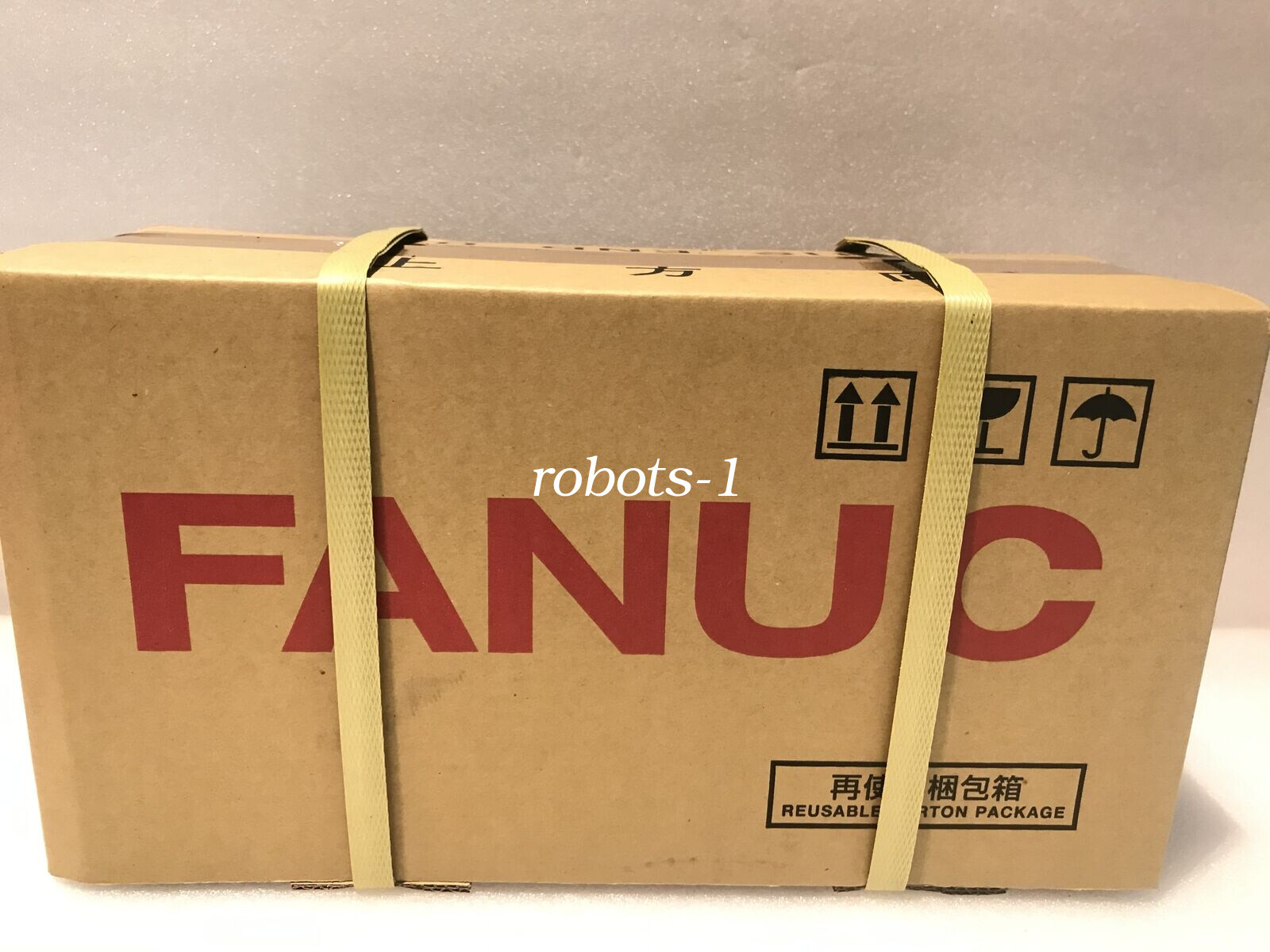 A06B-0223-B605#S000 Fanuc servo motor NEW FedEx or DHL