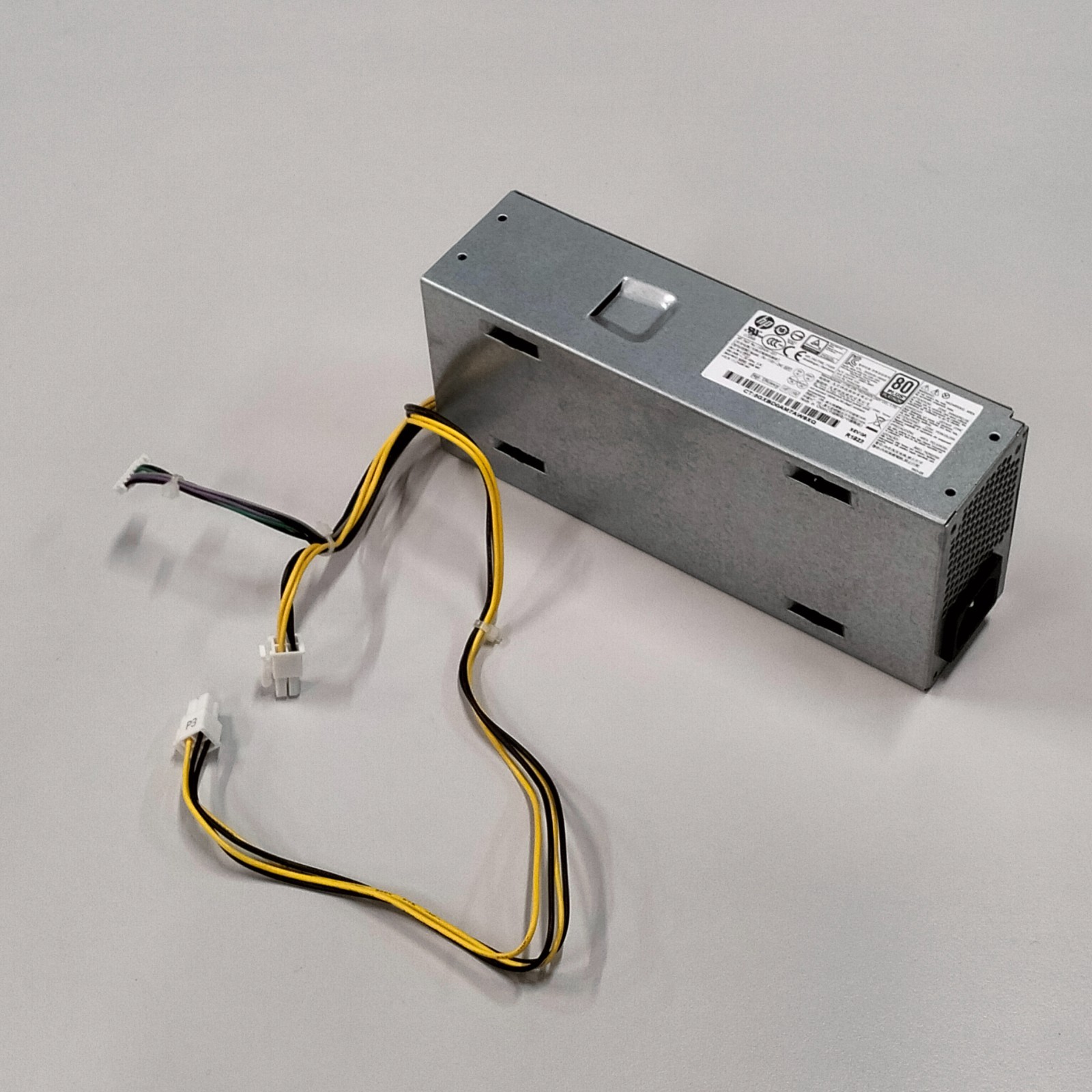 Genuine HP ProDesk 600 G4 G5 SFF 180W PSU PA-1181-3HC L08404-001 L29203-001