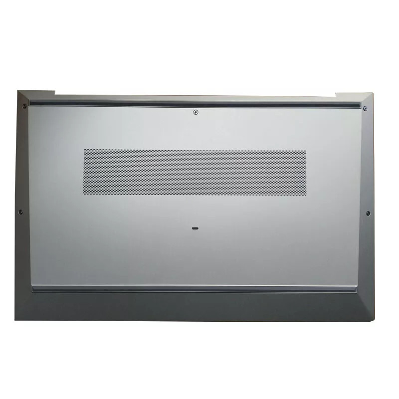 NEW For HP Elitebook 850 855 G7 Bottom Case Base Enclosure Sliver M14249-001