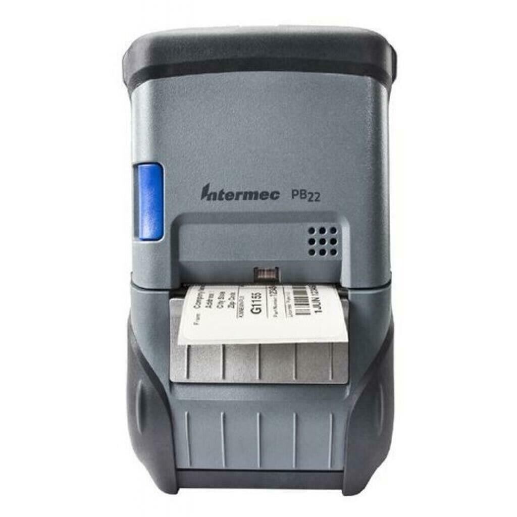 Intermec PB22 (PB22A10004000) Monochrome Network Thermal Label Printer