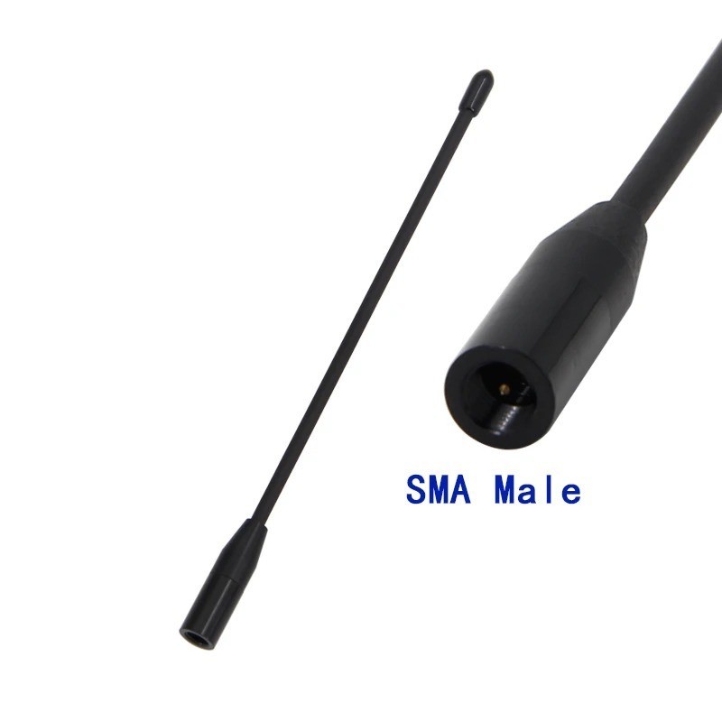 GIZONT LoRa NB-IoT Soft Antenna 840-928MHz SMA Male 10dBi