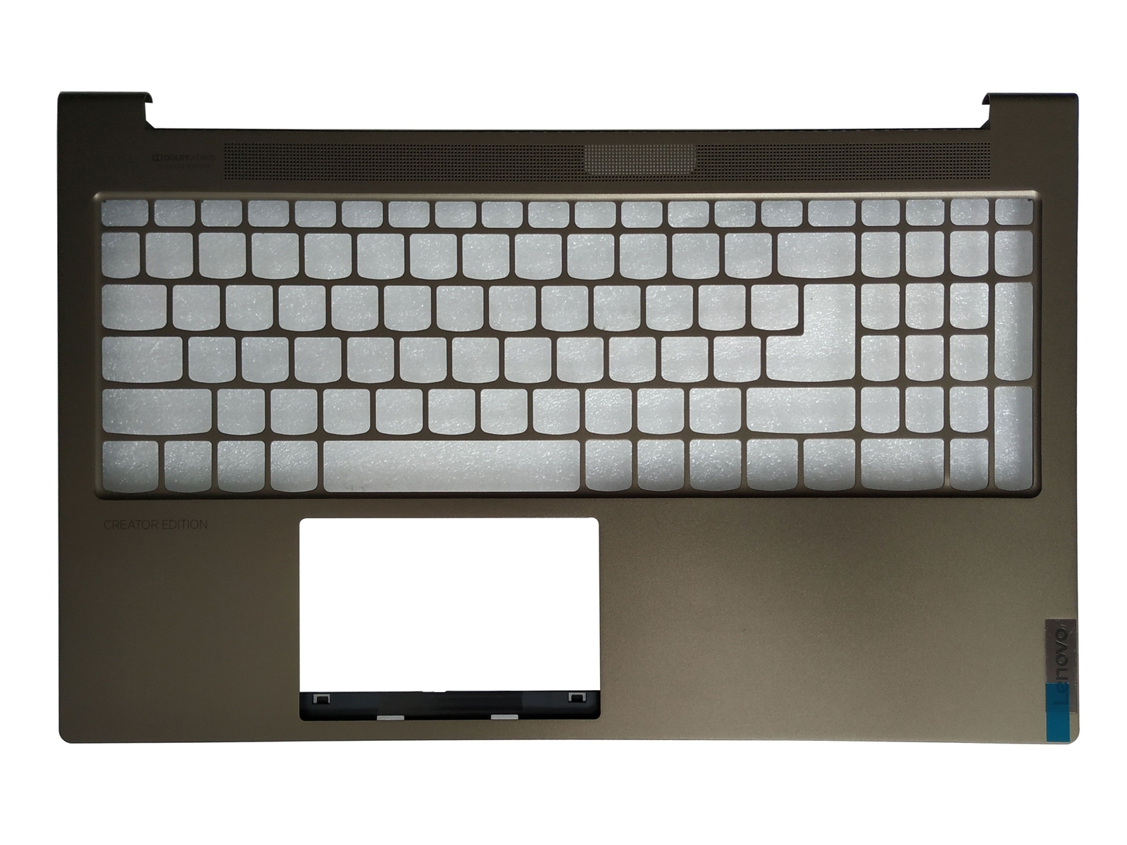 Laptop FOR Lenovo Ideapad Slim 7-15IMH05 Upper Case Palmrest Cover 4BLSTALV10