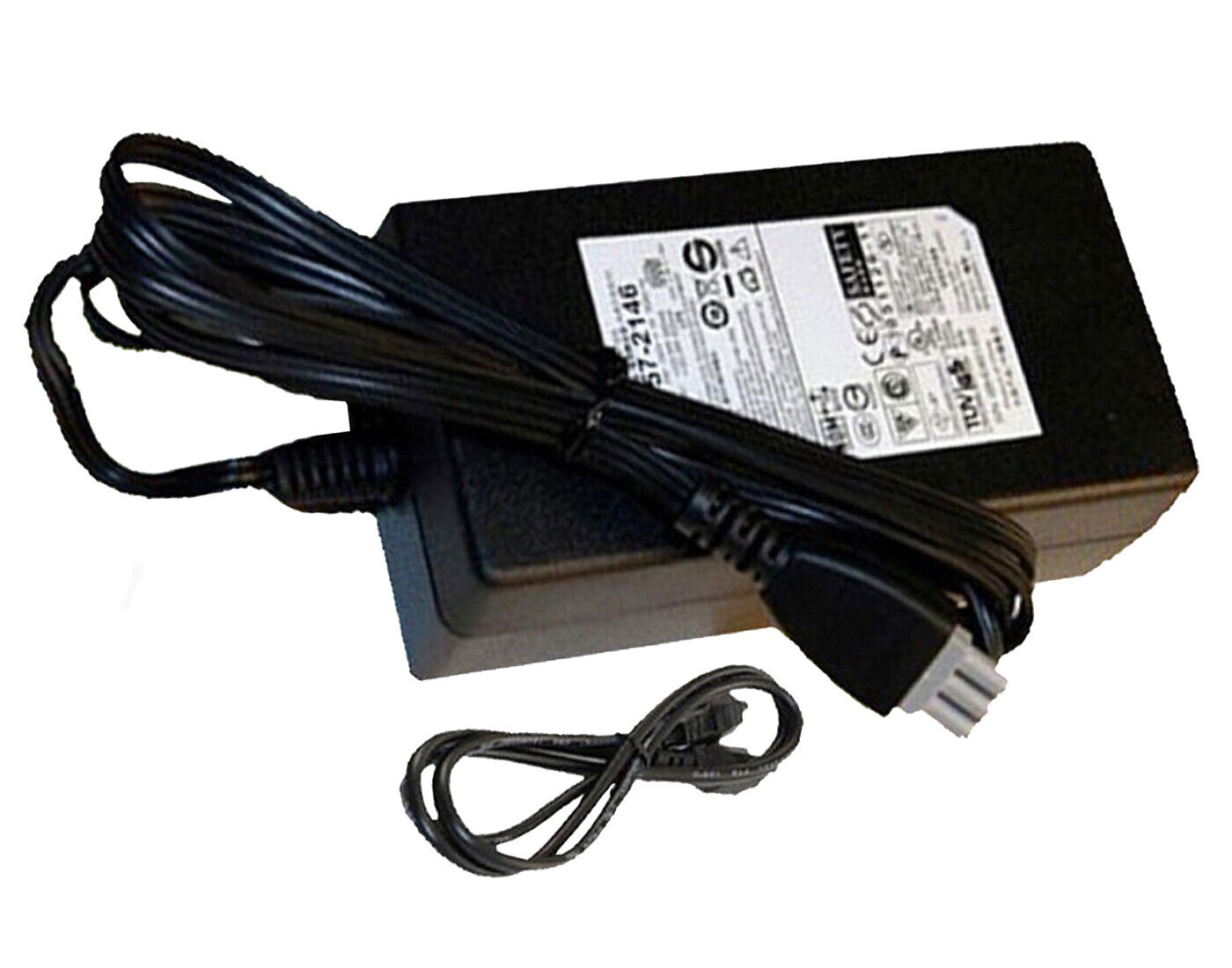 32V 16V AC Adapter For HP Photosmart OfficeJet Printer DC Power Supply Charger