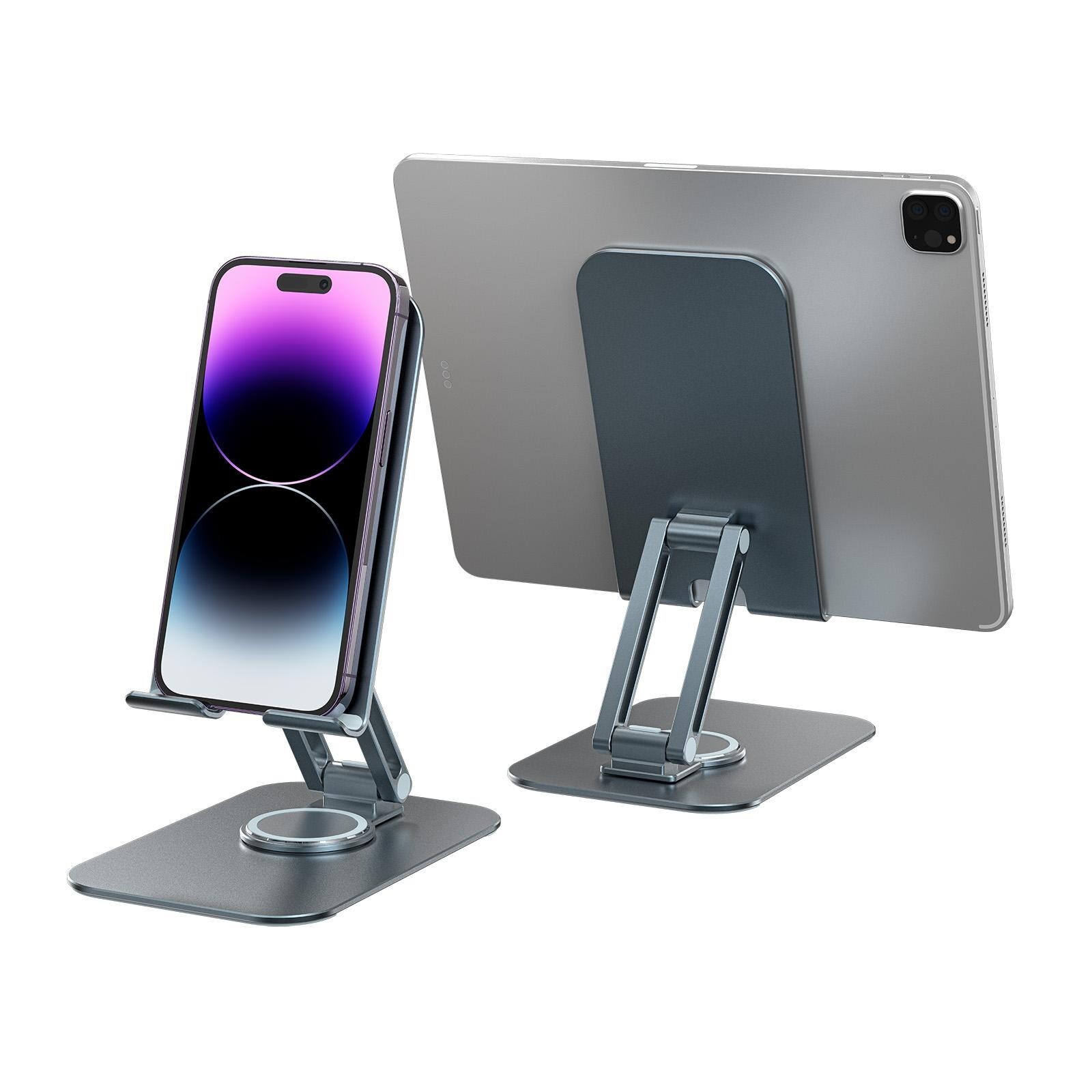 Aluminum Alloy Tablet Stand
