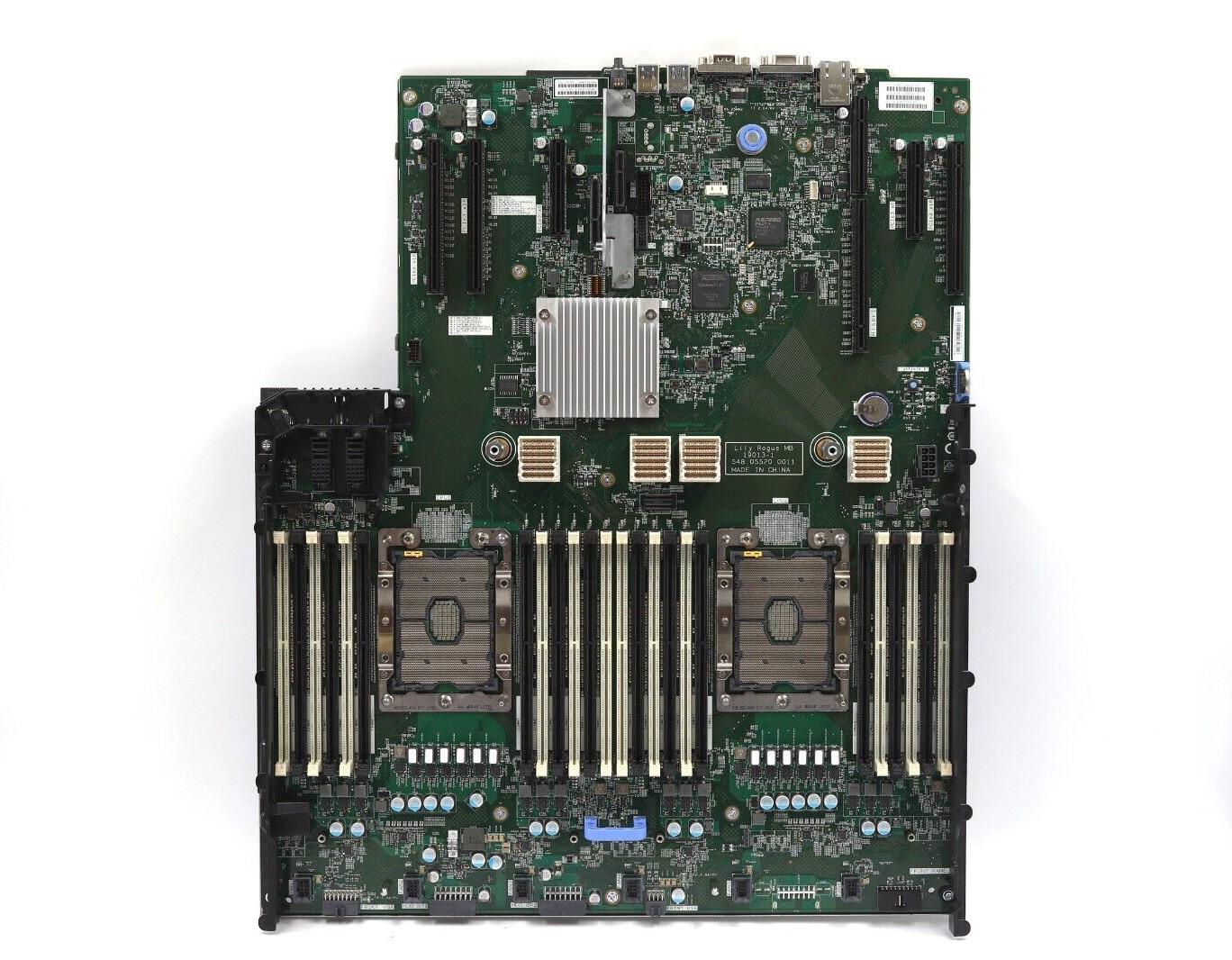 Lenovo ThinkSystem SR850P Dual LGA3647 Server Motherboard FRU P/N 02JF893 Tested