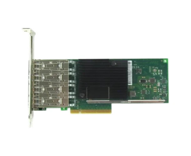New Cisco UCS X710-DA4 Quad Port 10GbE SFP+ PCIe x8 Adapter UCSC-PCIE-IQ10GF