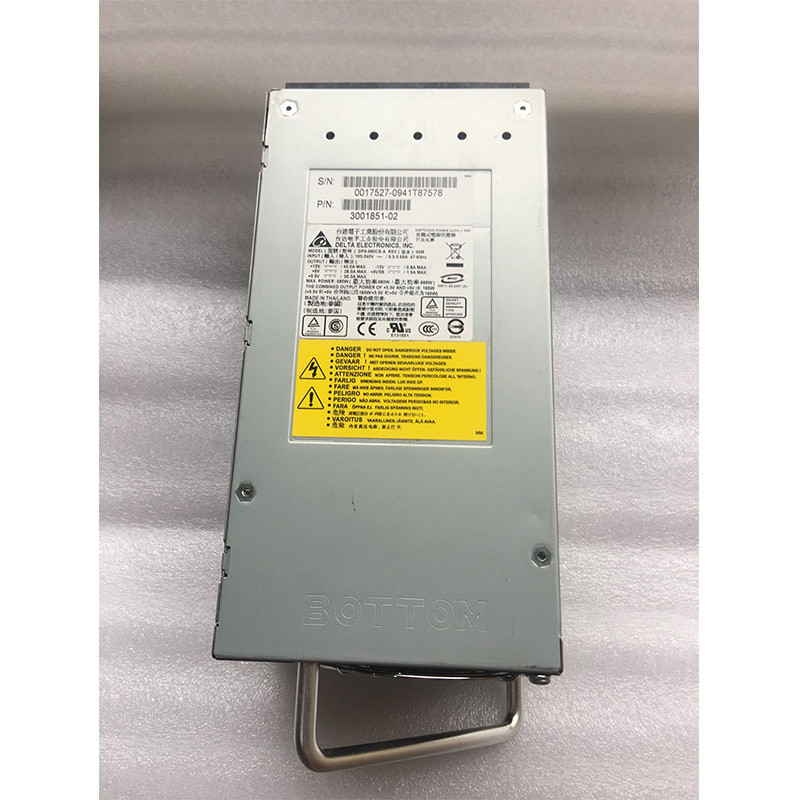 DPS-680CB A For SUN V440 Server Power Supply 3001851 300-1851 300-1501