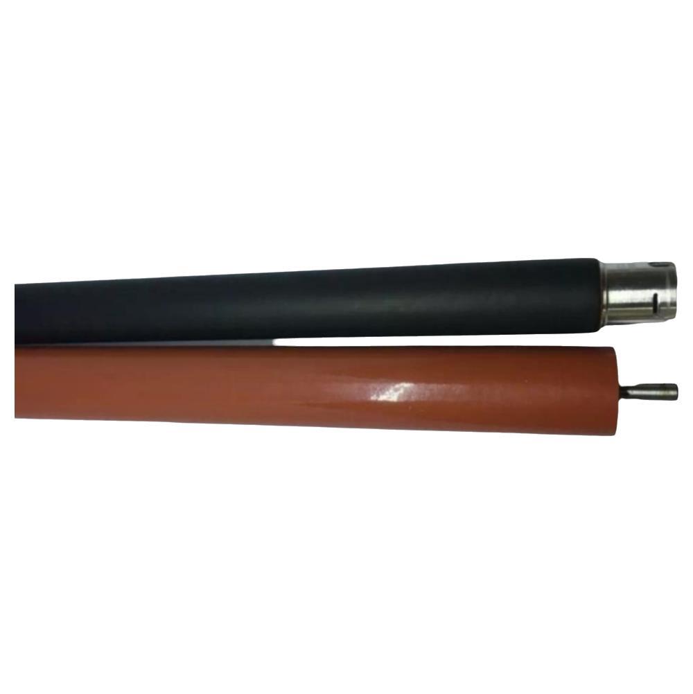 Heat Upper Fuser + Lower Pressure Roller For  Brother HL3140 MFC-9130 MFC9130
