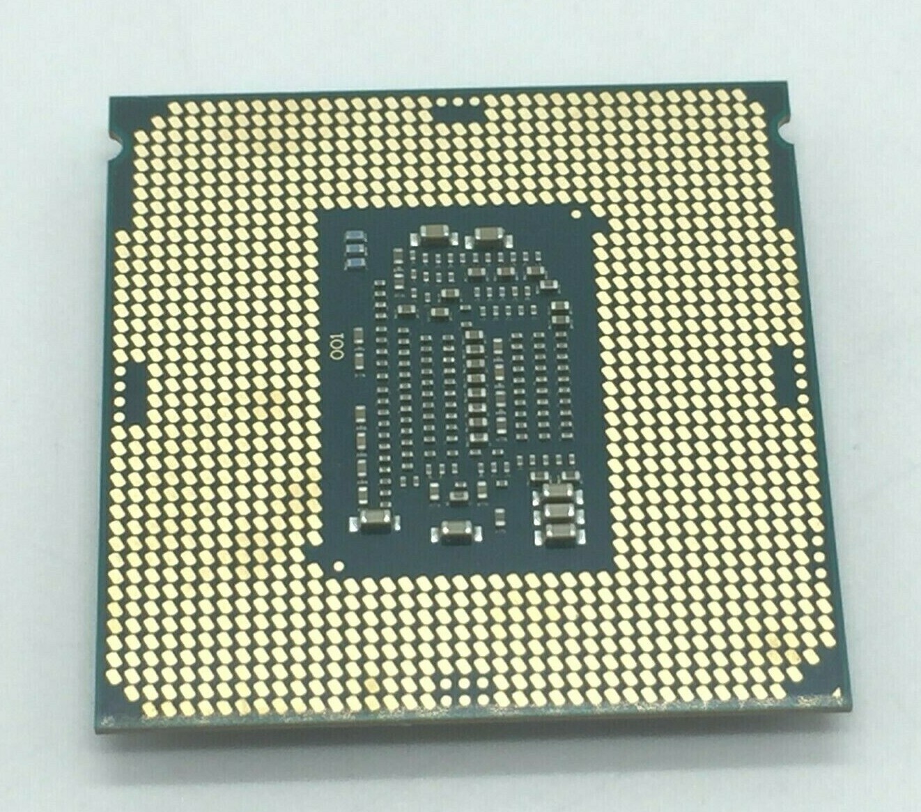 Intel Core i5-7500T SR337  2.7GHz Quad Core LGA1151 6MB Processor CPU