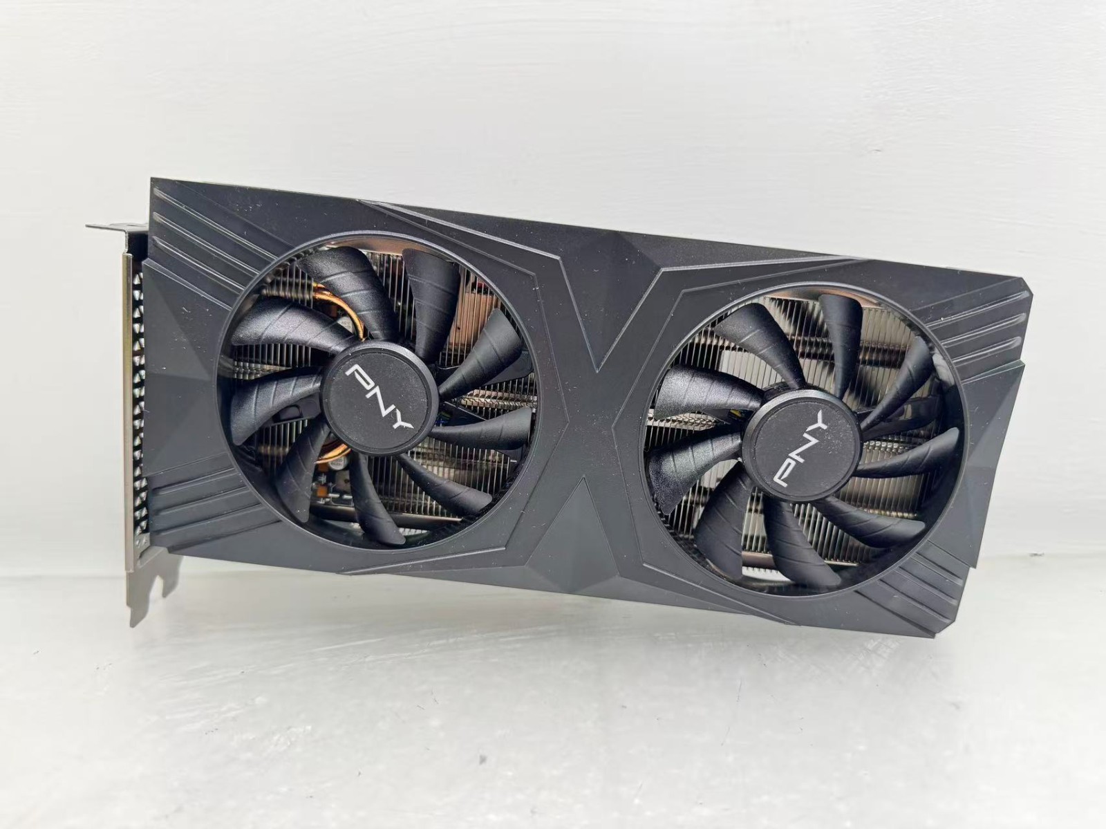 PNY GeForce RTX 4070 Super 12GB GDDR6X PCIE 4.0 OC Dual Fan Graphics Card