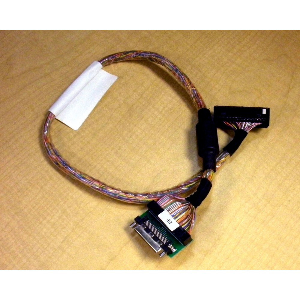 IBM 21P5204 SCSI Cable to Bulkhead External SCSI