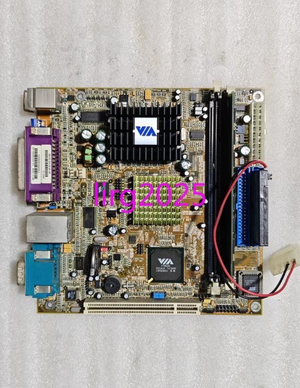 1pc used EPIA-5000 motherboard