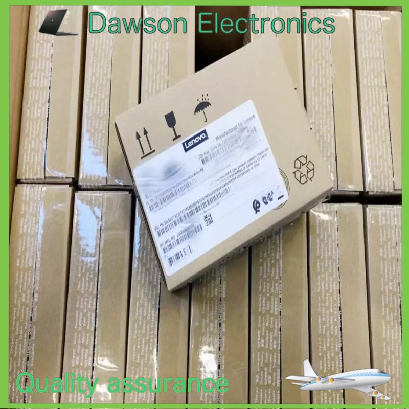 4XB7A10153 NEW Lenovo 01PE306 480G 2.5" SATA 6G SSD Solid State Drive