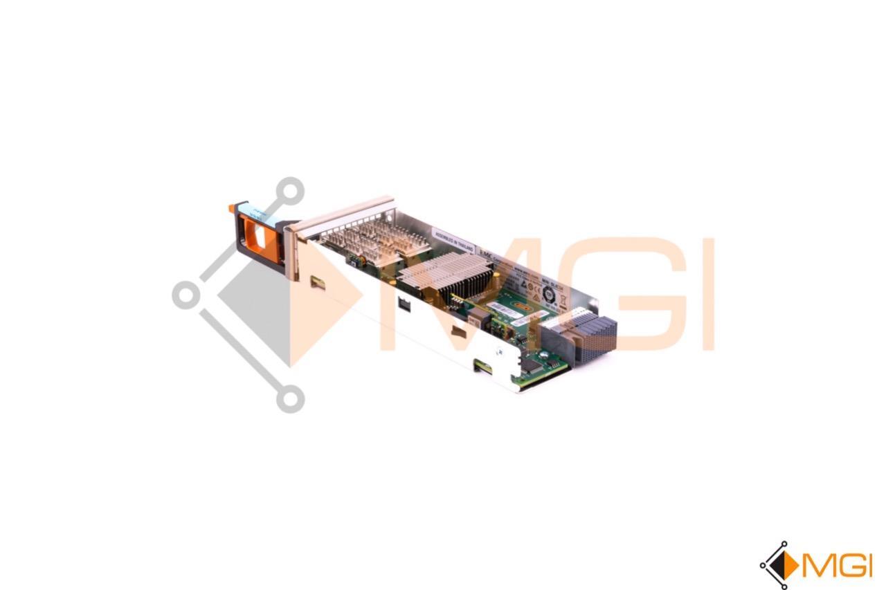EMC 56GB 2 PORT INFINBAND CARD // 303-318-000A-09 // 