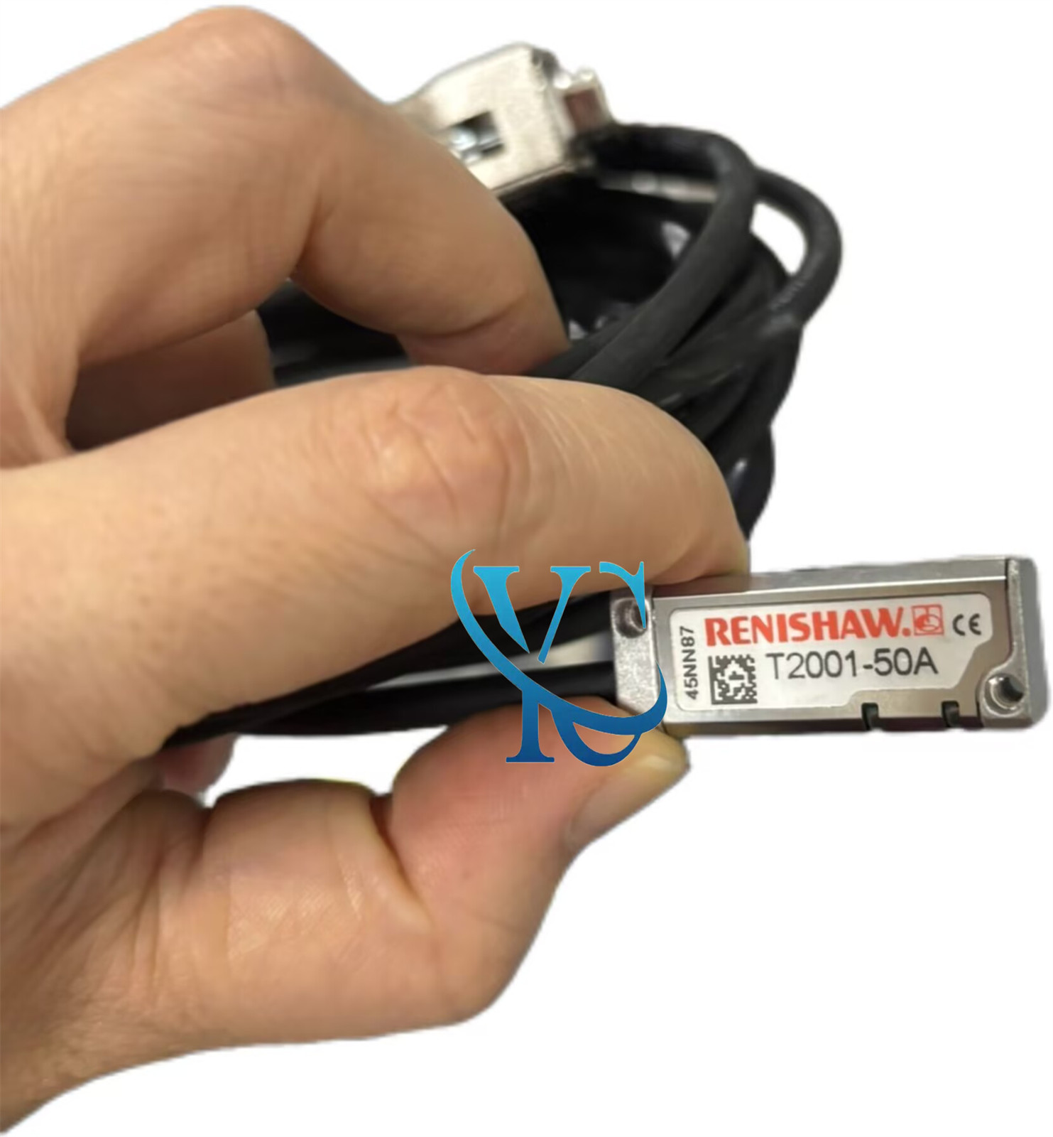 1PCS Renishaw T2001-50A reading head T2001-50A Brand new Fedex or DHL