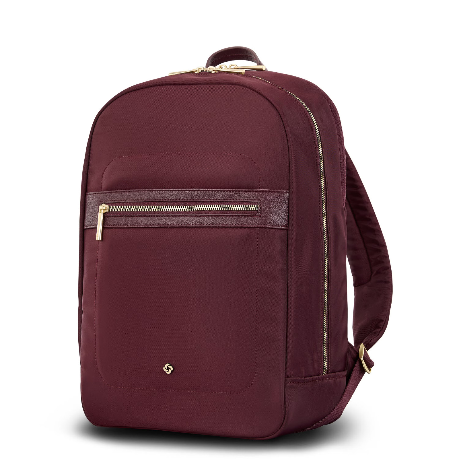 Samsonite - Mobile Solution 2 Essential Backpack - Merlot