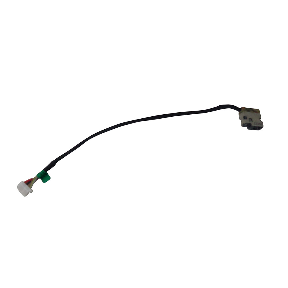 New For HP 17-BS 17T-BS Laptop Dc Power Jack Cable Harness 810326-010 US SHIP
