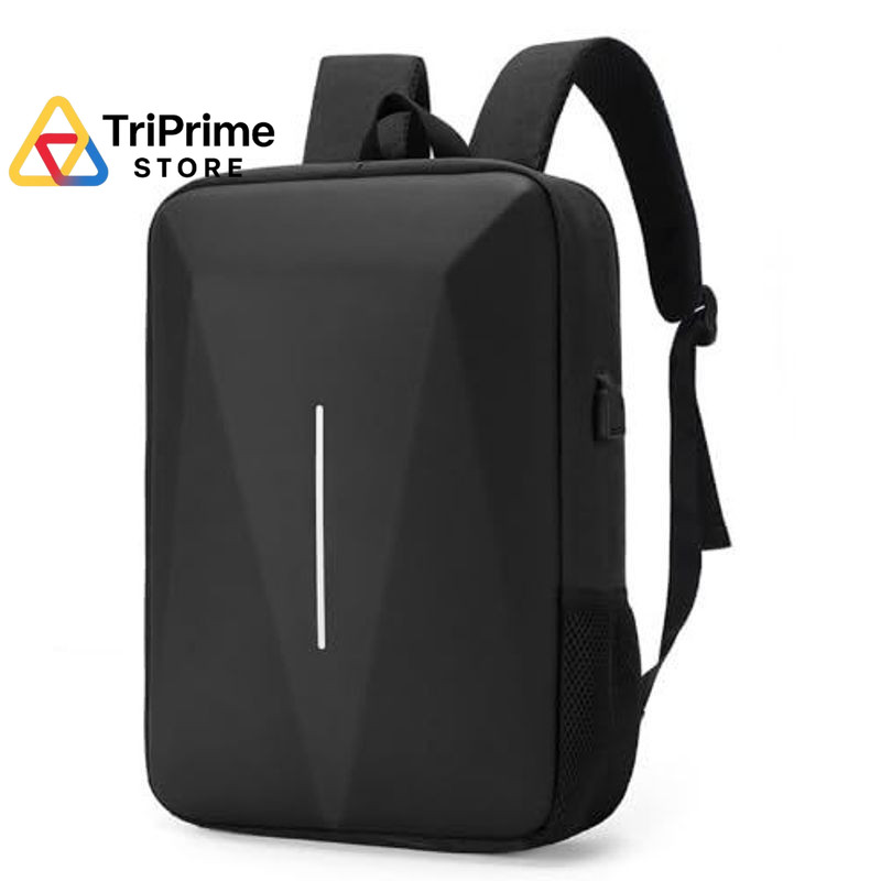HFLZBRO Bag for Starlink Mini - Storage Case Large, Black