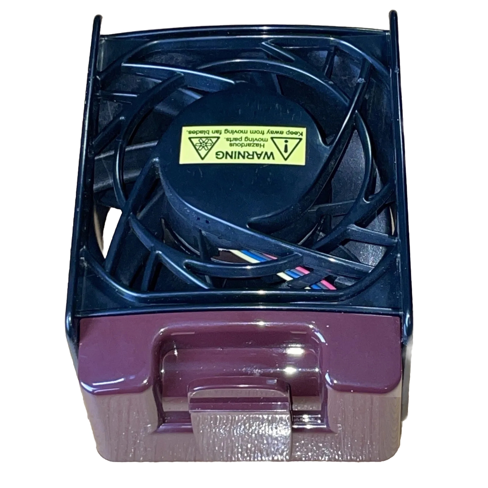 FAN-0148L4 Rev. B 80mm fan 12V case fan PWM 4-pin for Supermicro