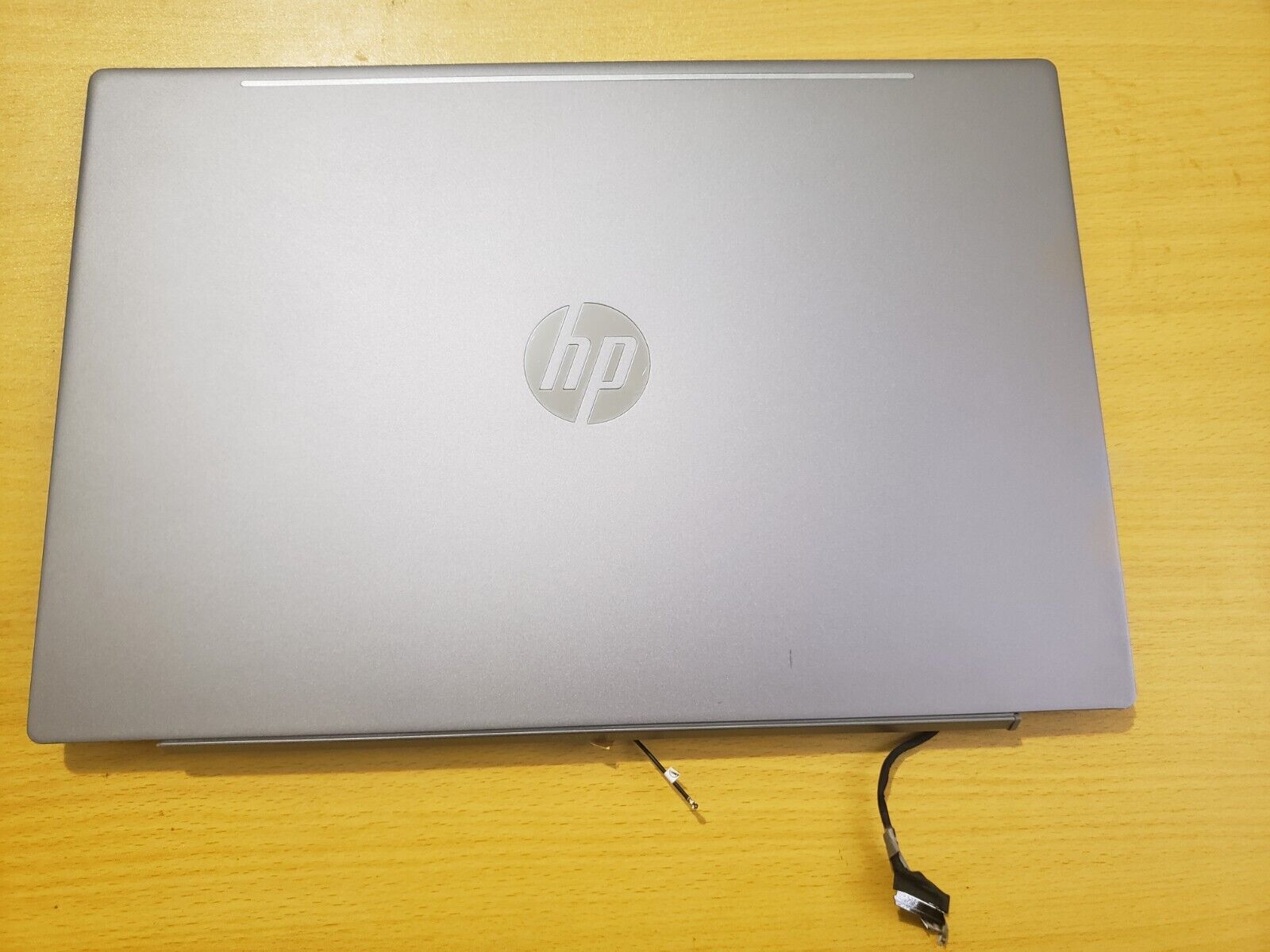 HP Pavillion 15z-cw100, Genuine LCD Back Cover, data cable, Webcam + Antenna
