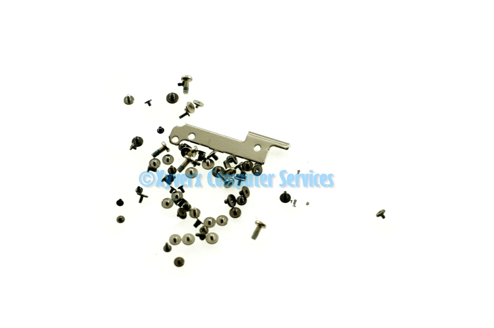 4 1979 GENUINE MICROSOFT SCREW KIT SURFACE 4 1979 (GRD A)(CF59)