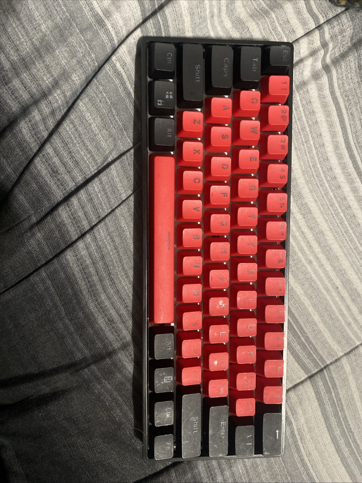 Kraken Pro Keyboard