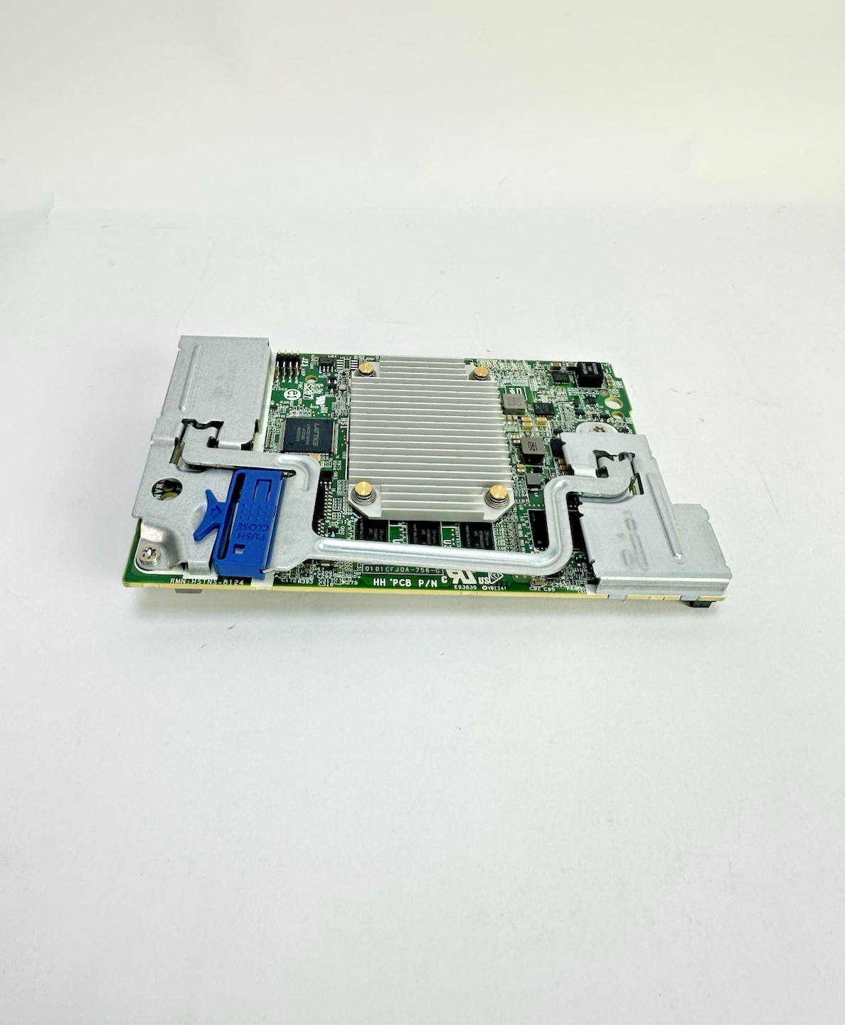 HPE Smart Array P204i-b SR Gen10 SAS 12G RAID Controller Blade 804367-B21