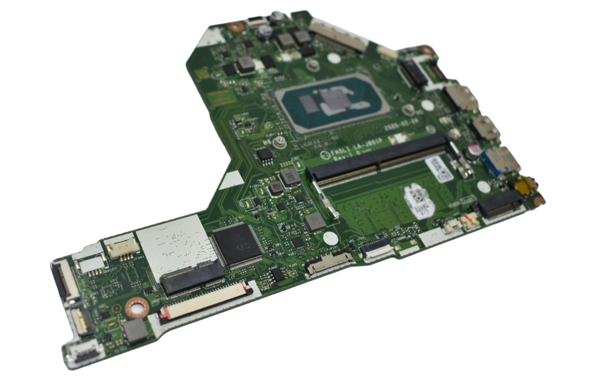 NB.HZW11.001 ACER INTEL i3-1005G1 4GB MOTHERBOARD A317-52