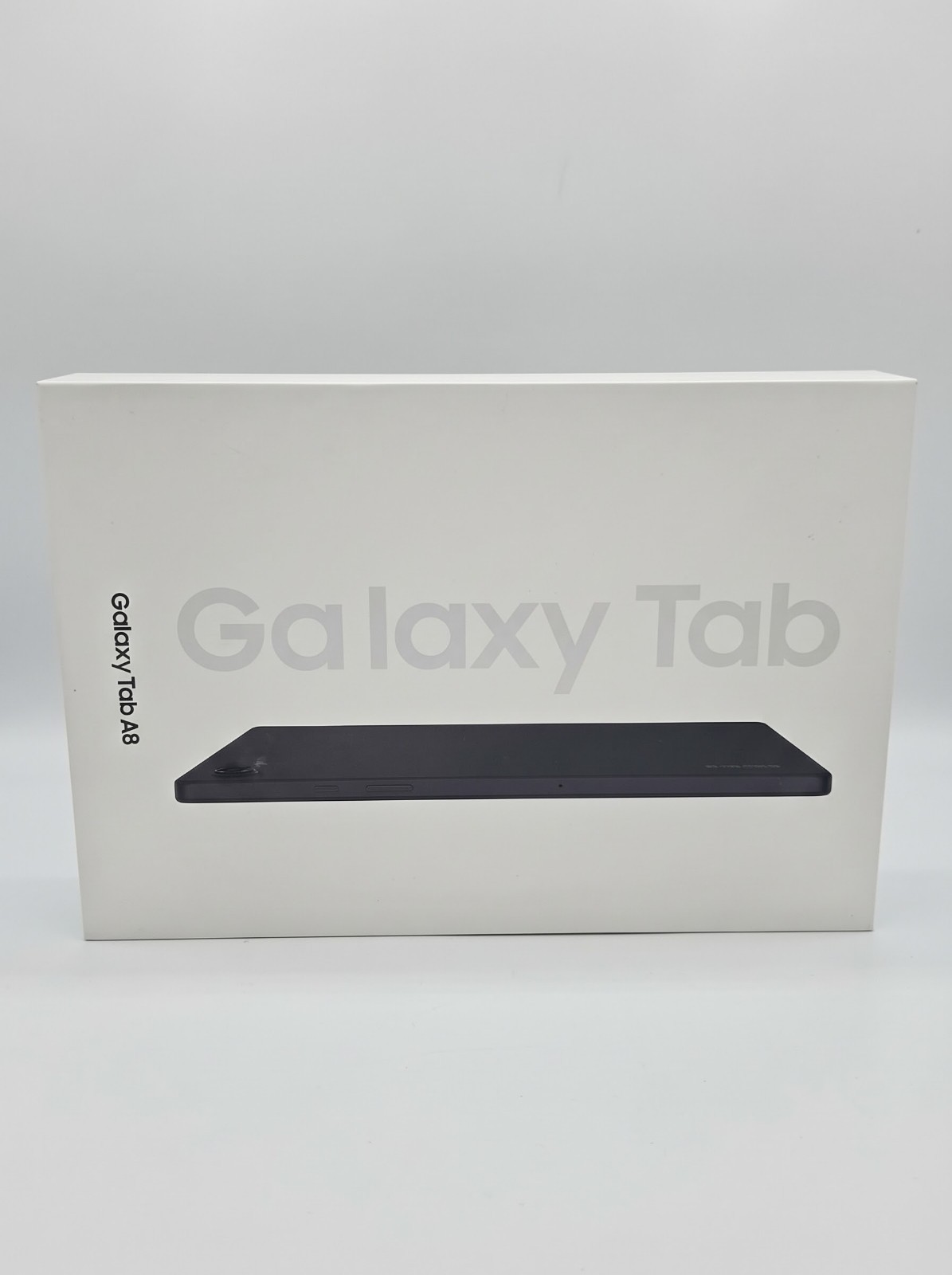 Samsung Galaxy Tab A8 SM-X205 64 GB, Wi-Fi + 4G, 10.5 in - Dark Gray