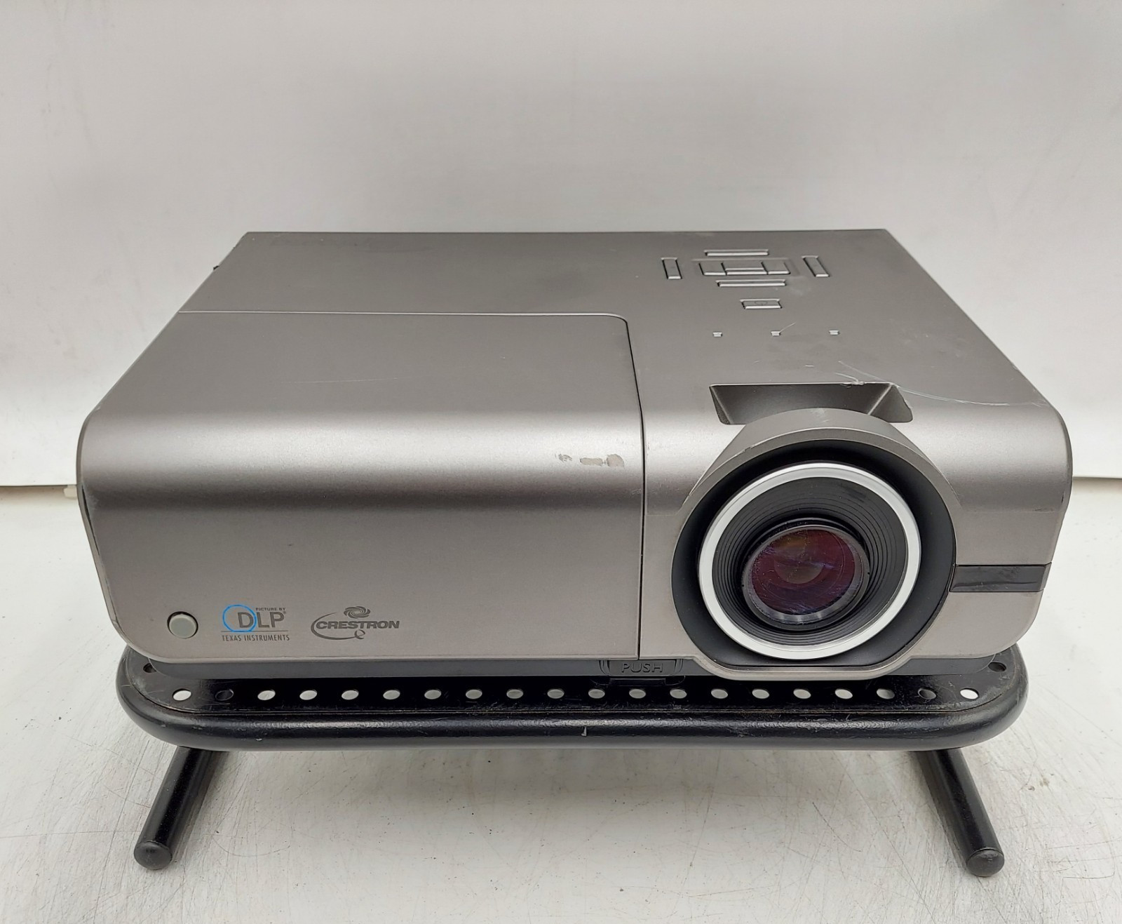 Optoma DAEHNZLZ Full HD DLP Projector