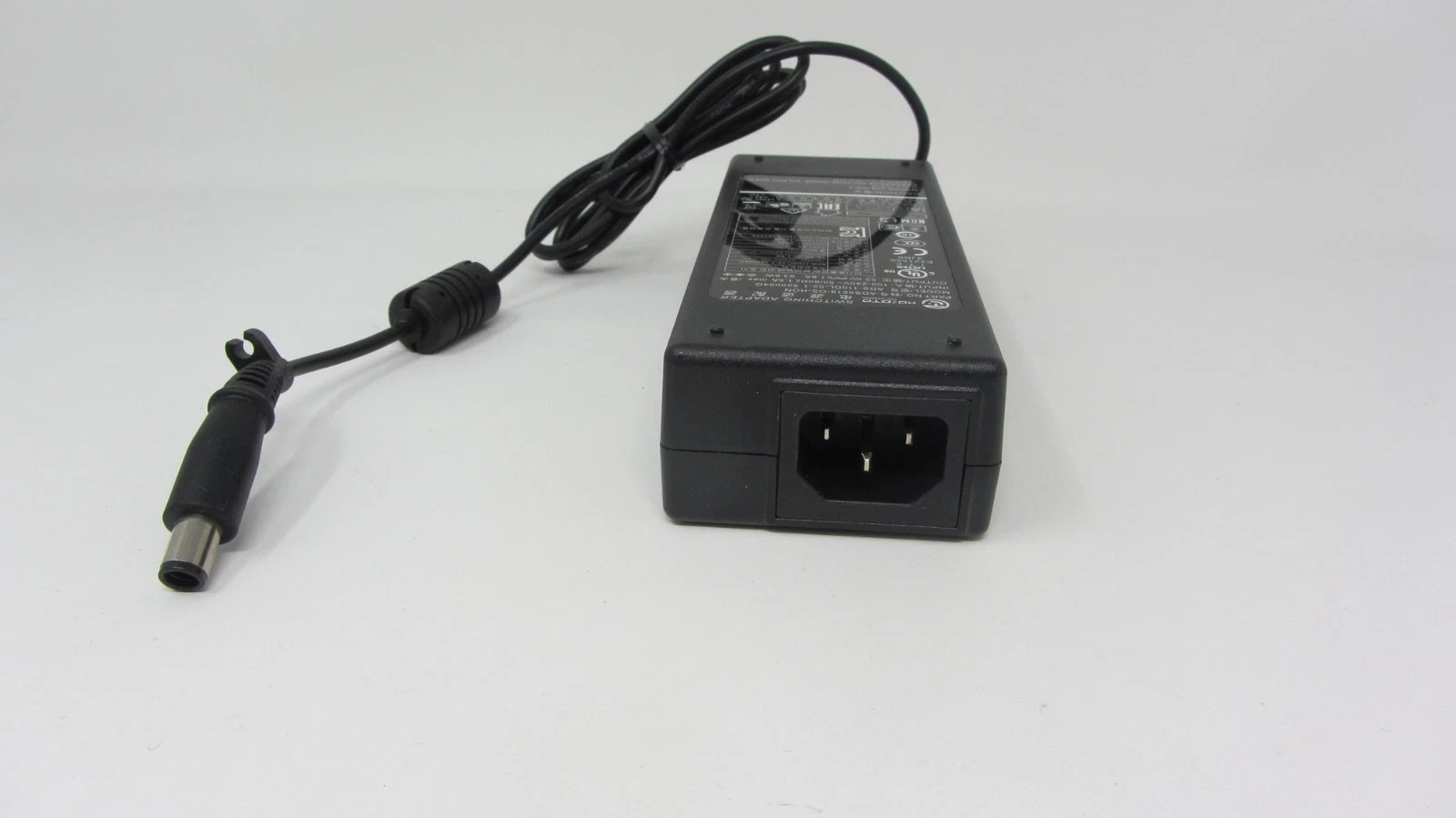 New Original OEM Hoioto ADS-110DL-52-1 520094G ADS5218-OS-HON AC/DC Adapter&Cord