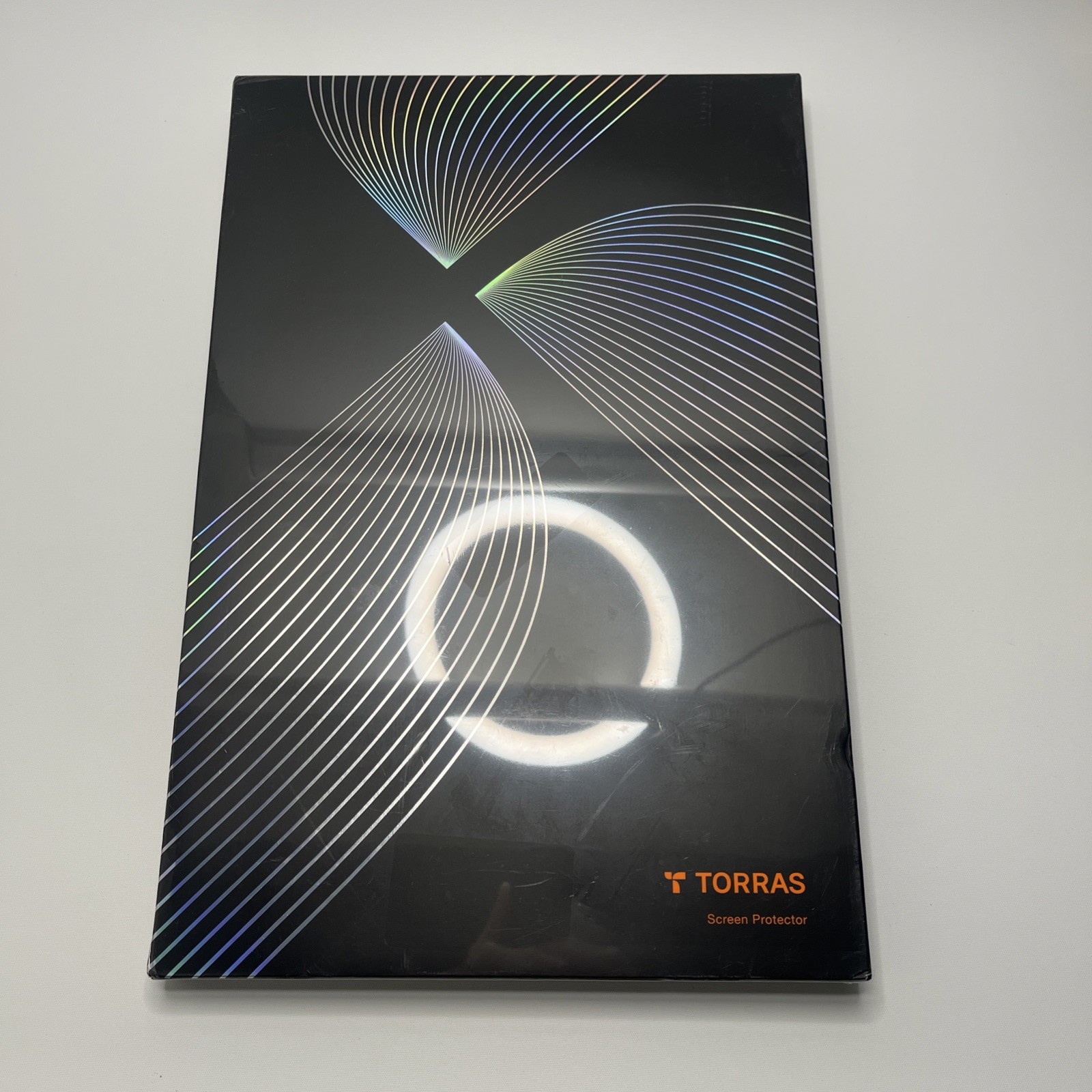 iPad Air 2024 13inch Screen Protector New Factory Sealed Torras