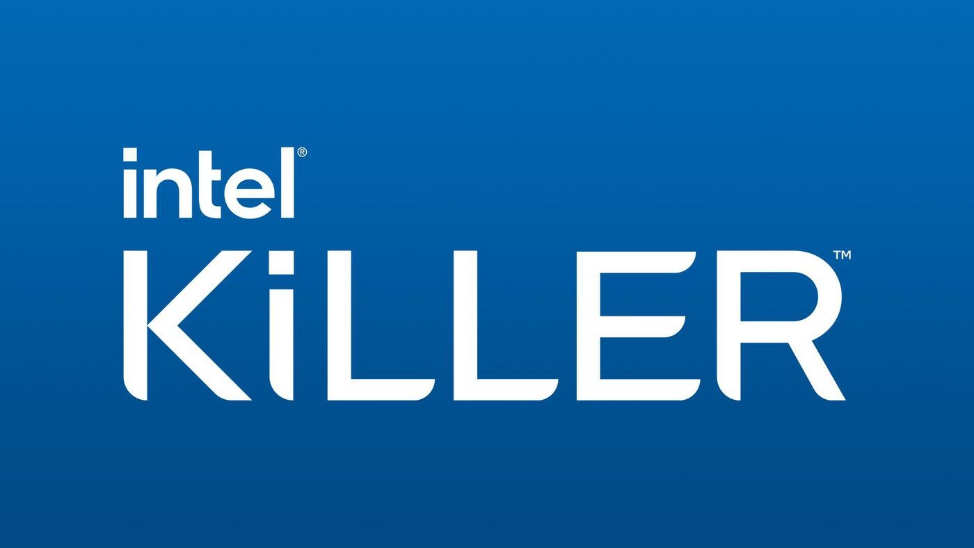 Intel BE200.NGWG.NVX Killer Wi-Fi 7 Be1750 Internal WiFi / Bluetooth 5800M ~E~