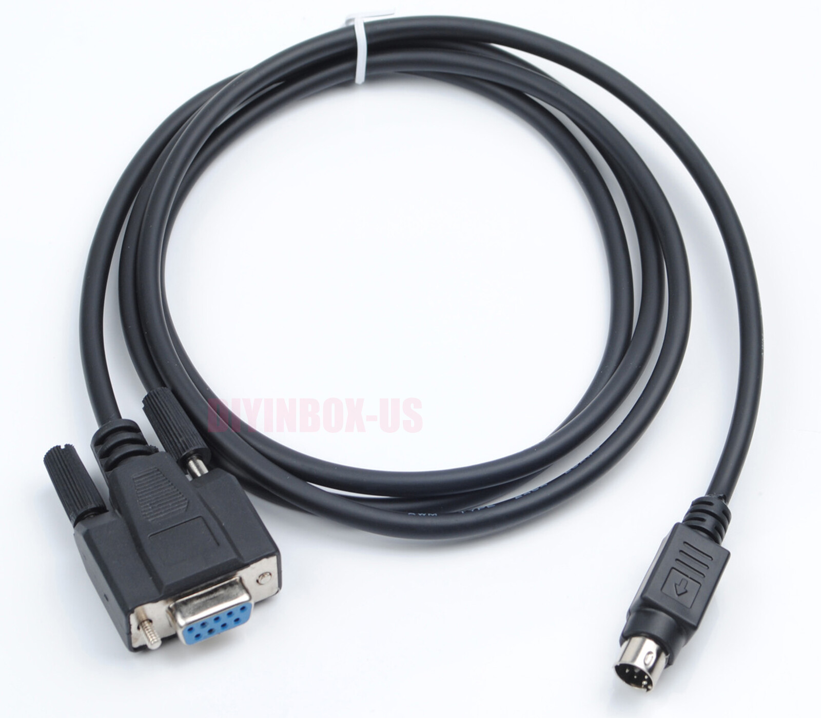 1.5M Dell Password Reset Service Cable MD1000 MD1200 MD1220 MD3000 MD3200i MN657