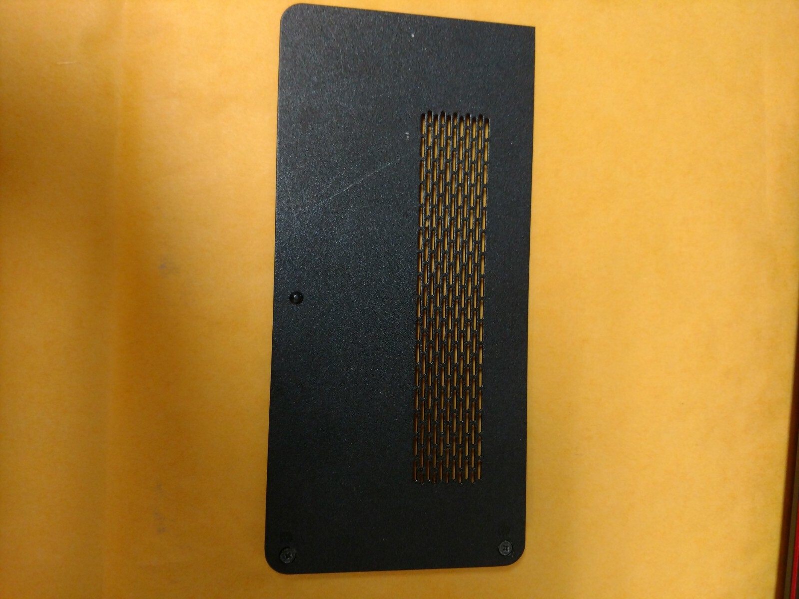 HP PLASTIC COVER COMPAQ 455549-001 OEM