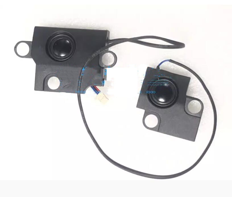 Black Speaker For DELL INSPIRON 1564 1464 1764 Speaker Sound System Parts ~~