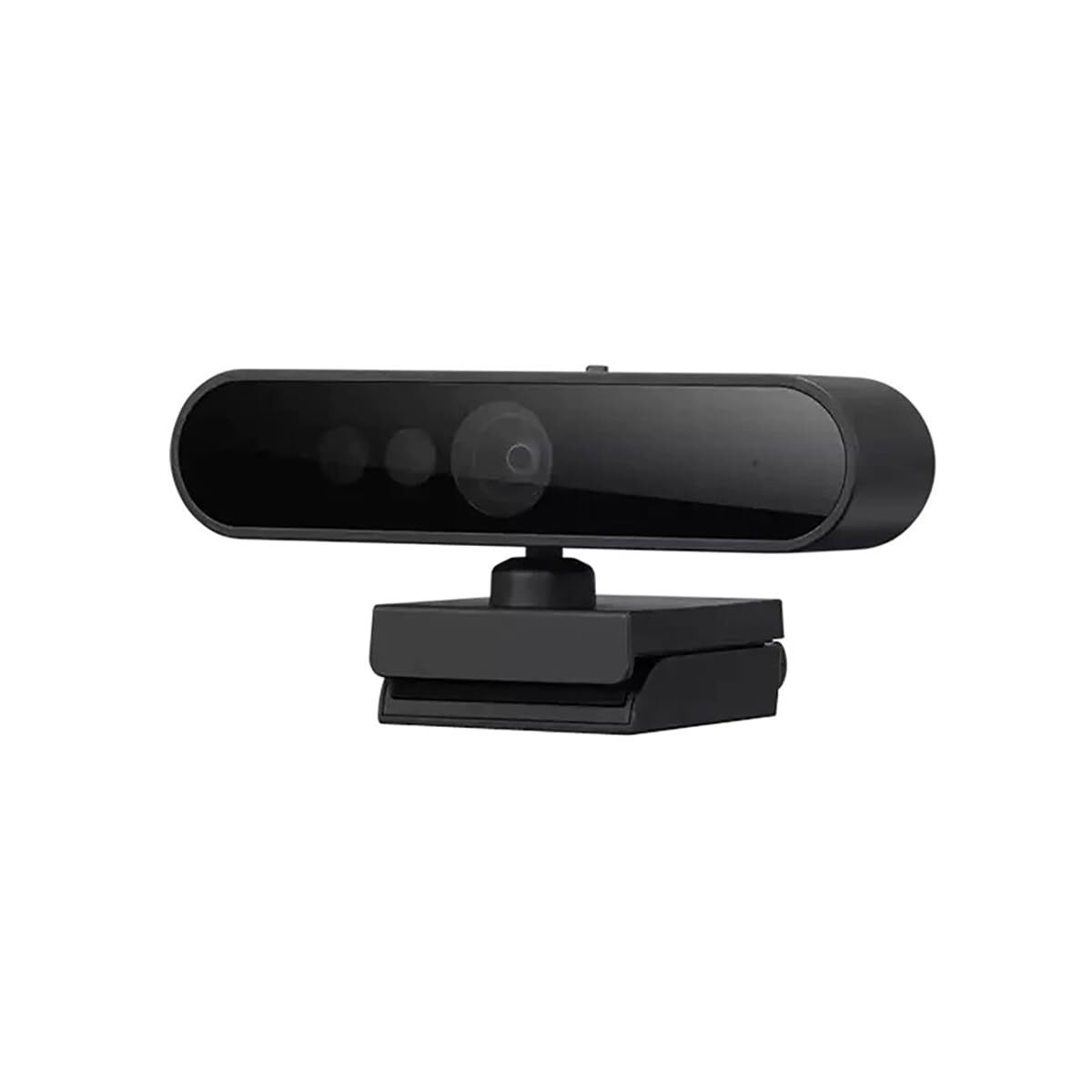 Lenovo Performance FHD Webcam 1080p RGB 4x Zoom Dual Microphones Windows Hello