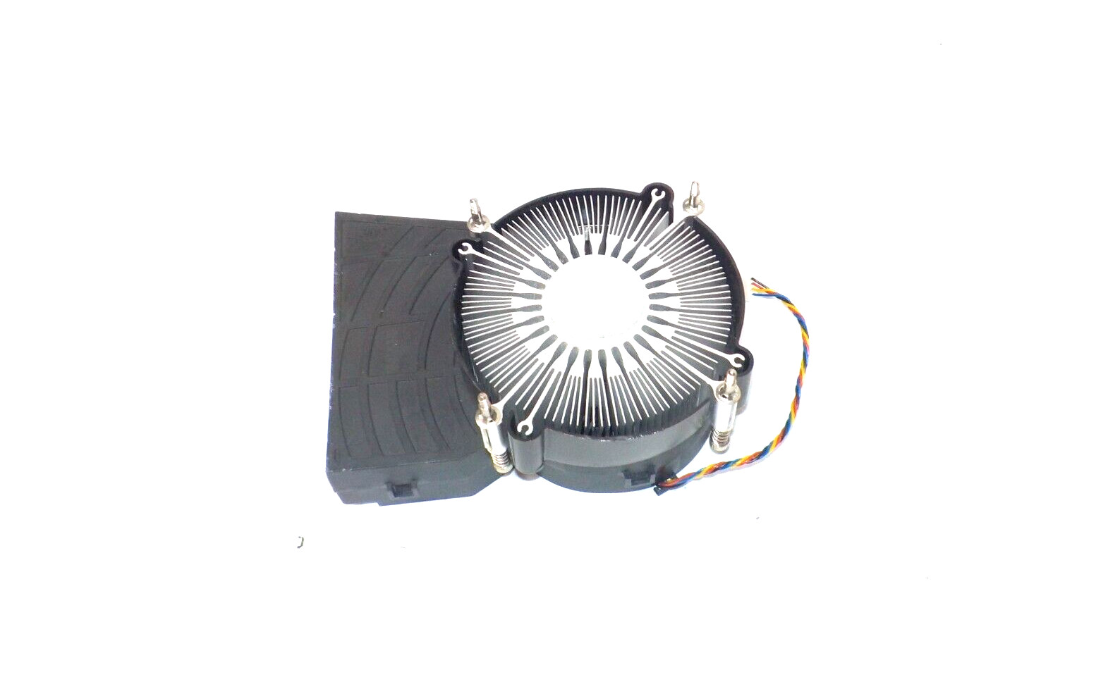 Dell OEM OptiPlex 7050 7060 7070 5060 SFF Fan Heat Sink AMB02 3CWF9 KGWT4