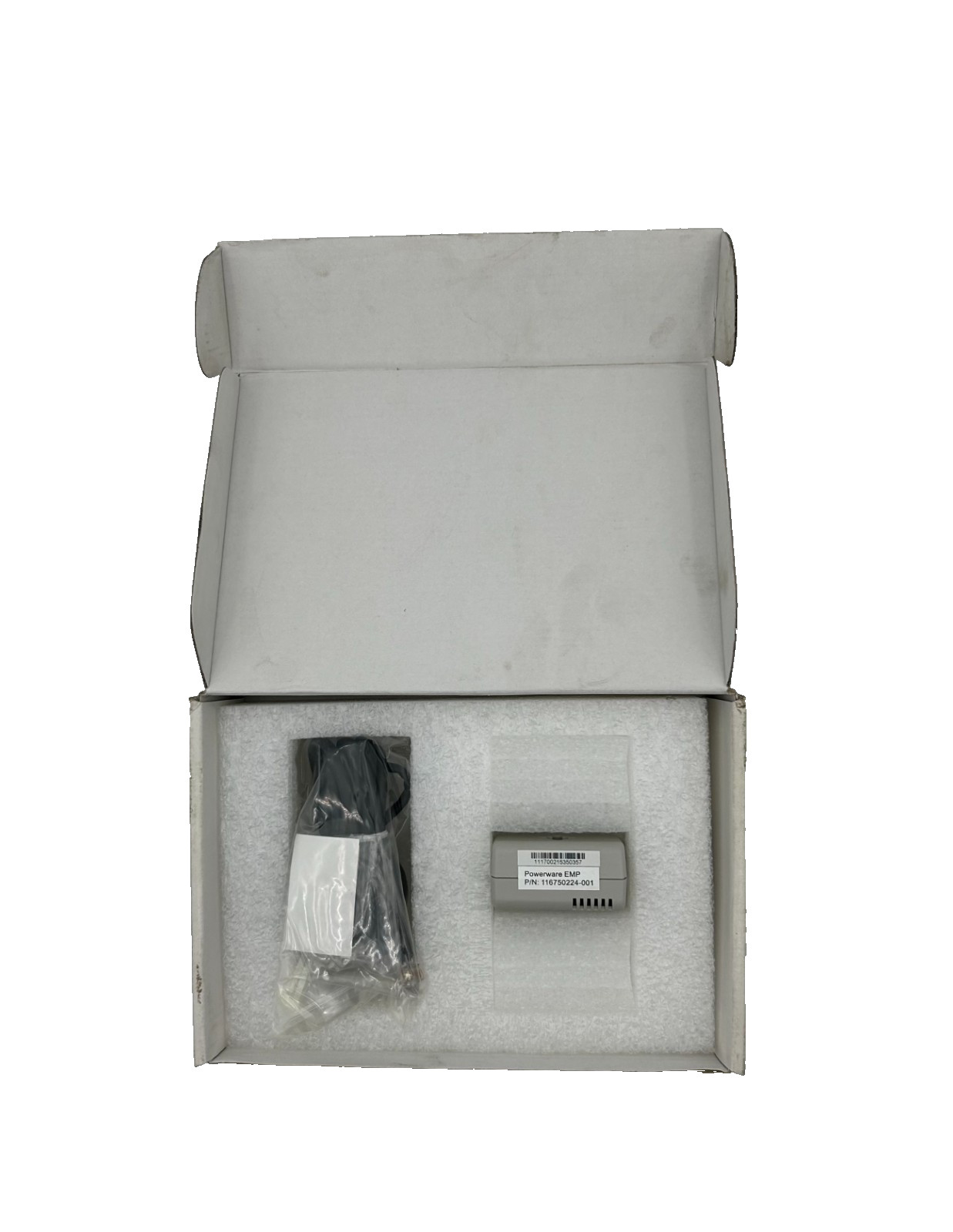 Eaton Powerware 116750224-001 EMP Environmental Monitoring Probe 42R4317