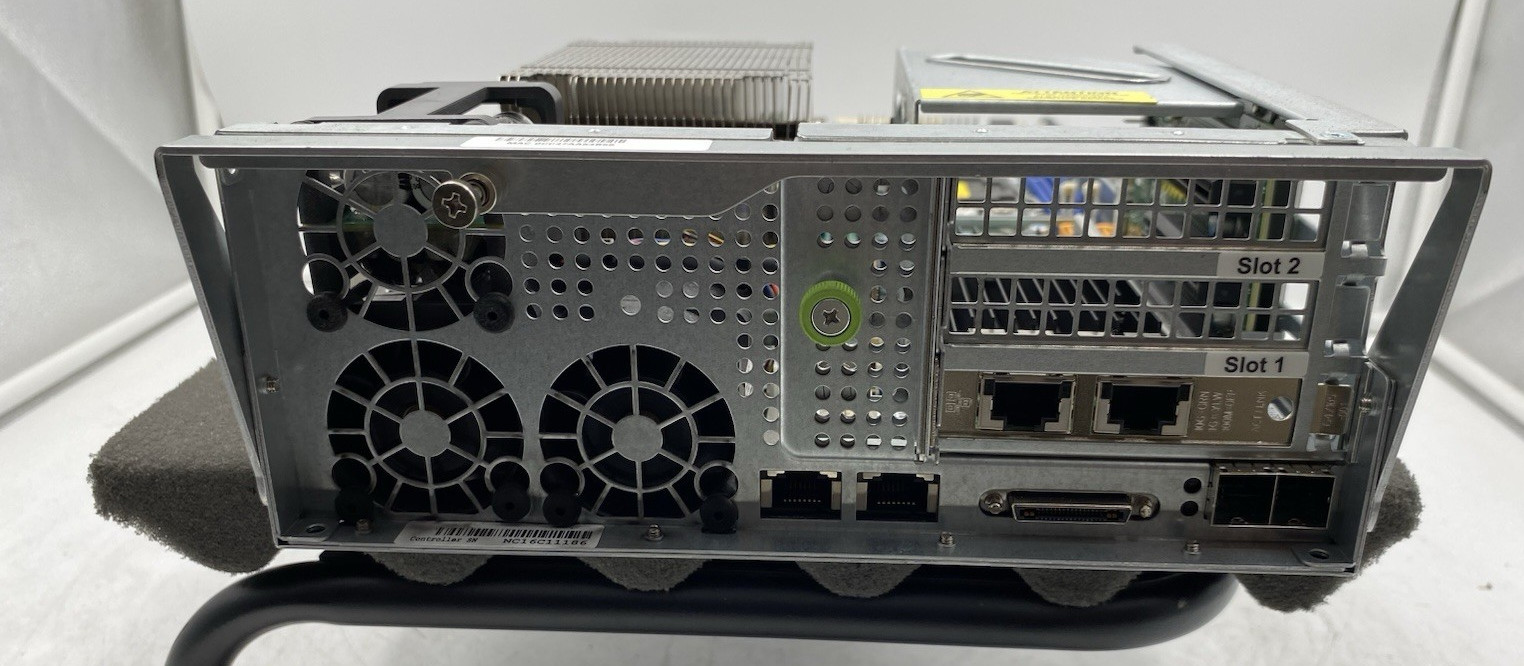 SuperMicro X10DRS-4U Node 1x E5-2603v3 24GB RAM
