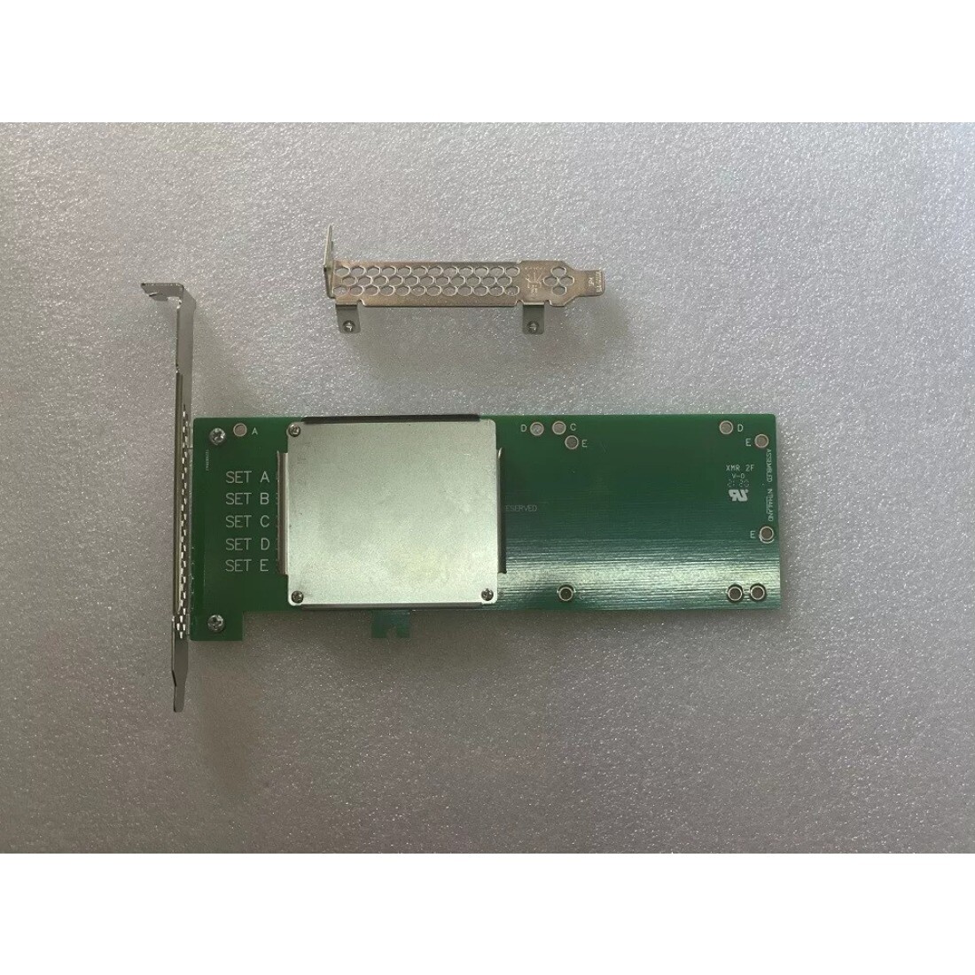 LSI LSI00291 BBU-BRACKET-05 Mounting Bracket for LSI BBUs w Mounting US