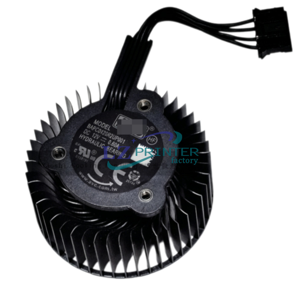 Cooling Fan For PNY NVIDIA RTX A2000 Board Graphics Card Fast delivery