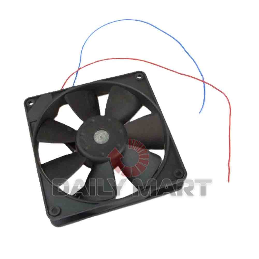 New In Box EBMPAPST 4412FM Axial Fan 12VDC 3W