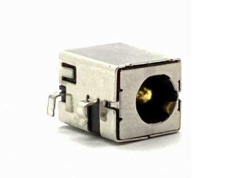 DC POWER JACK FUJITSU SIEMENS ESPRIMO V2040 V3405 PK1505 V6545 V6505 V6535 PORT