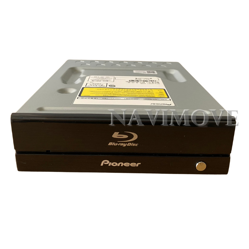 1PC New For Pioneer BDR-S11JX Blu-ray Drive 4K UHD Playback & Burning BDR-S11JX
