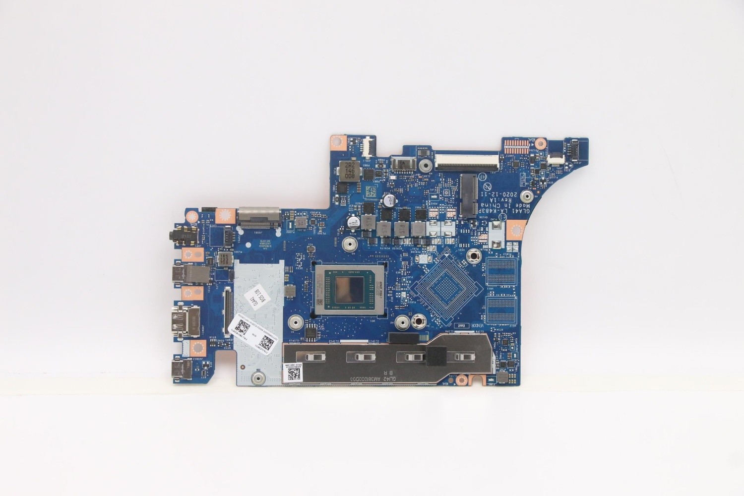 Genuine 5B21E22874 Lenovo Thinkpad Motherboard AMD Ryzen 7 16GB ideapad 5 Pro-14A