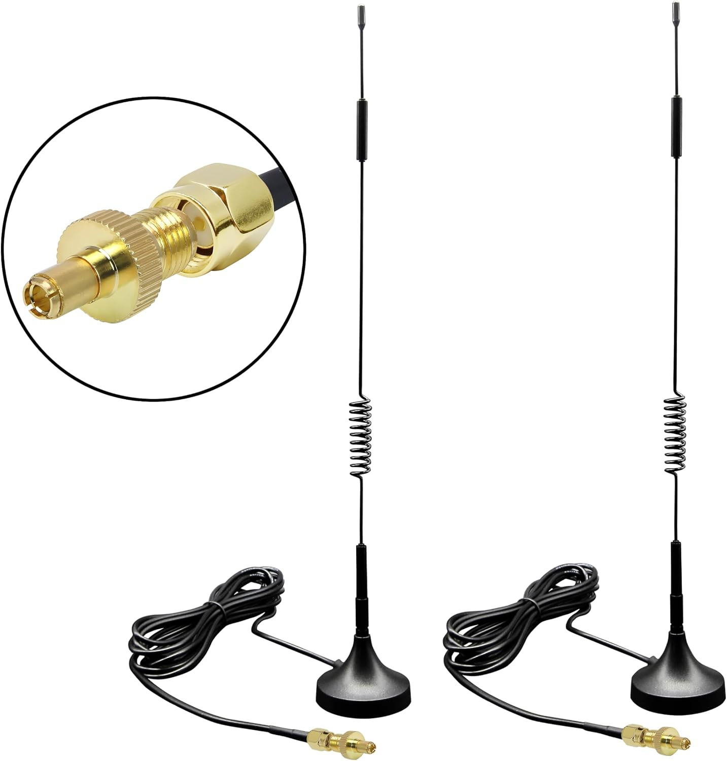5G Antenna External Antenna for T Mobile 5G Home Internet, Netgear Nighthawk M7