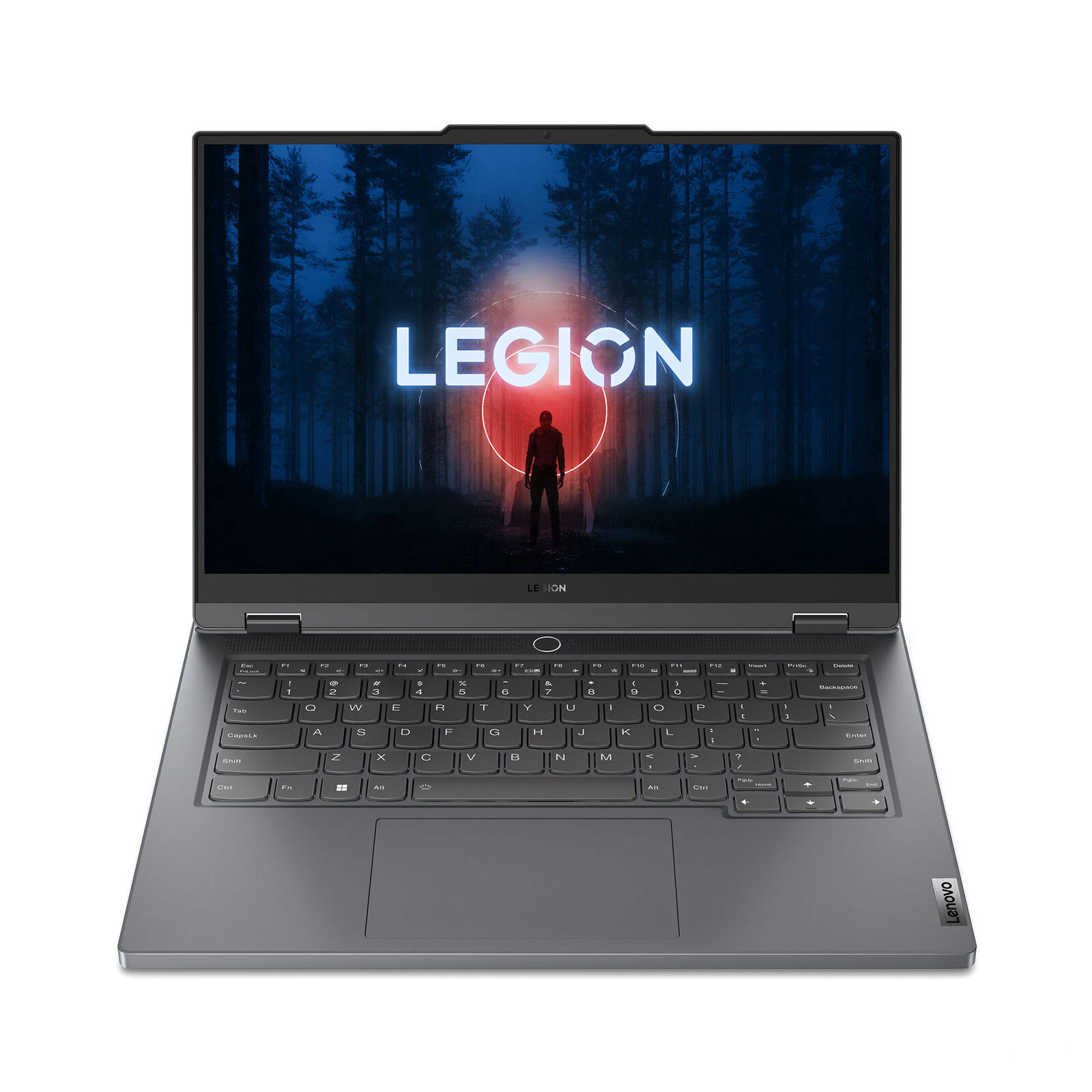 Lenovo Legion Slim 5 Gen 8 AMD Laptop, 14.5